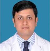 Dr Shashikiran R
